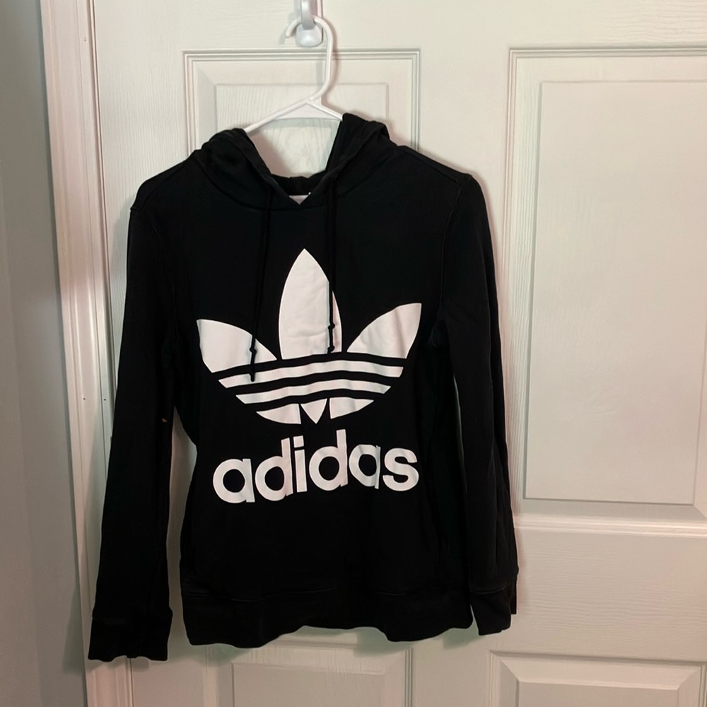 adidas Hoodie